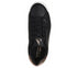 Pantofi sport, dama, SKECHERS UNO COURT-COURTED 177700-BLK negru, piele ecologica